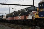 RPCX F7As #6690 and #6691 on Q439-03